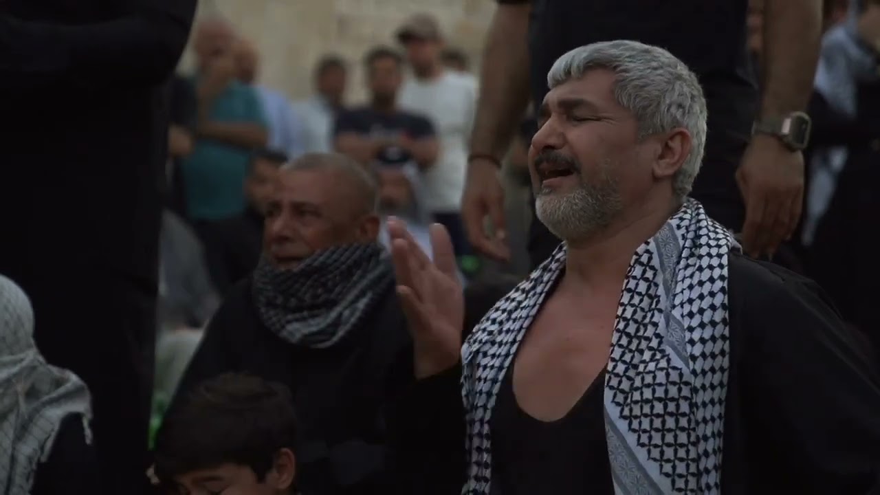 ١٠ سبتمبر ٢٠٢٥سابع المرحوم ابو هادي الدراجي 