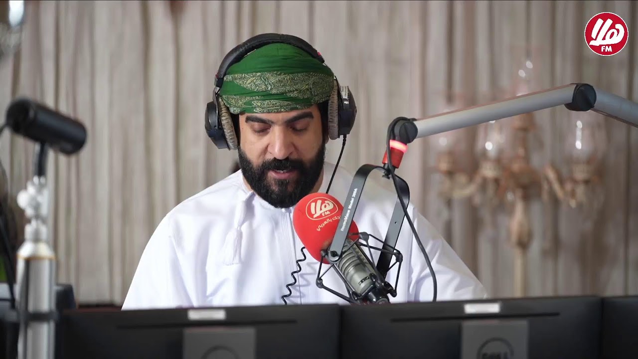 بث مباشر |  #براحة_هلا مع عيسى الملا |  المحلل الإقتصادي خلفان الطوقي @altouqi2