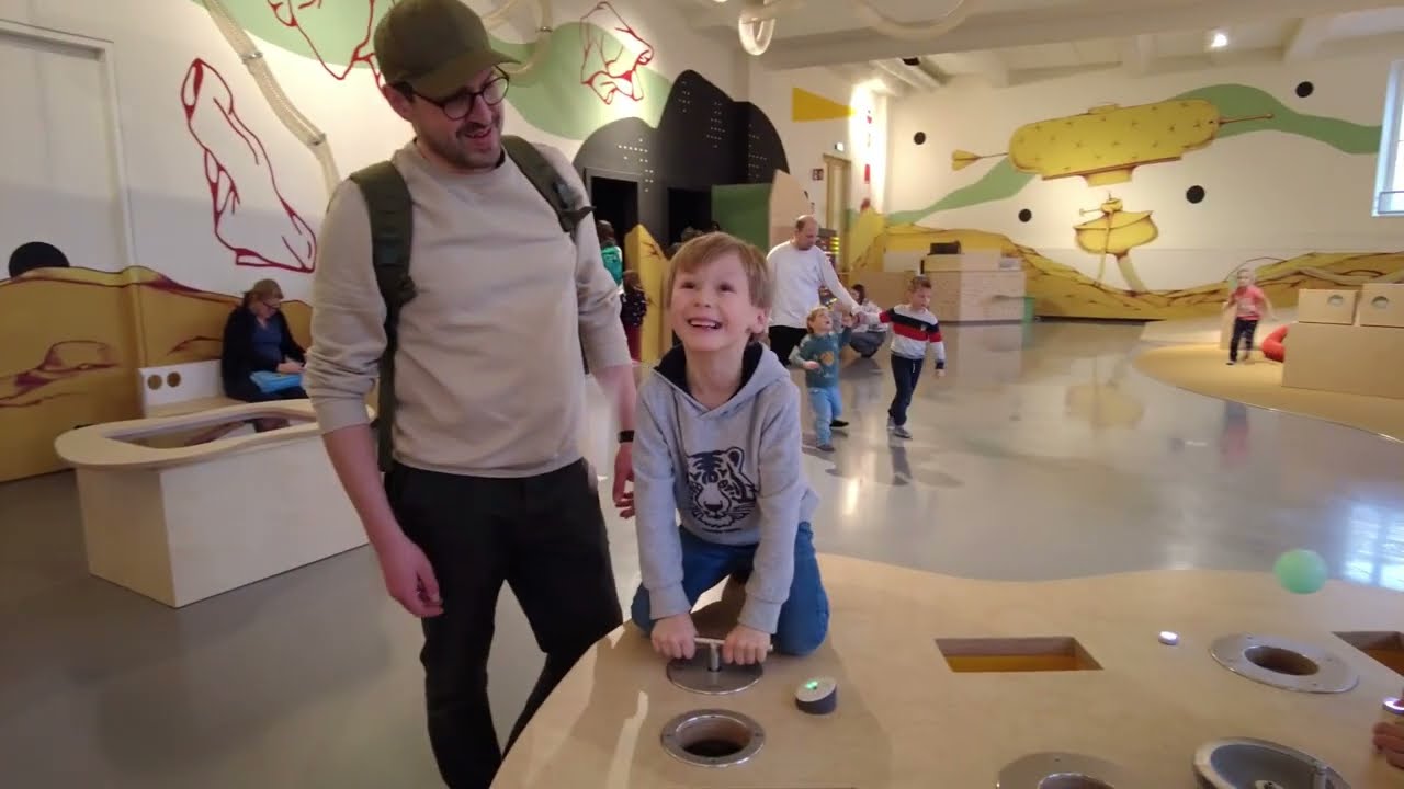 Technisches Museum Wien