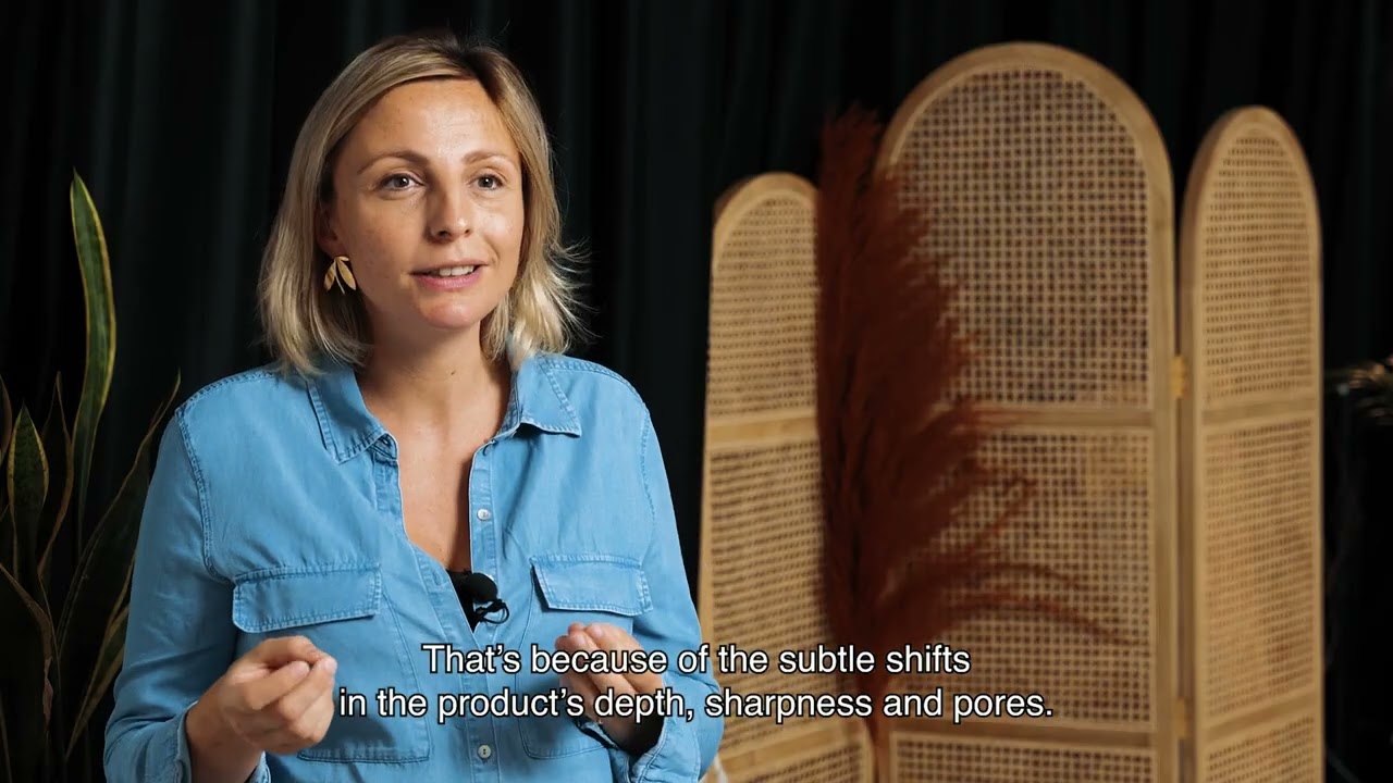 UNILIN Master Oak The story behind