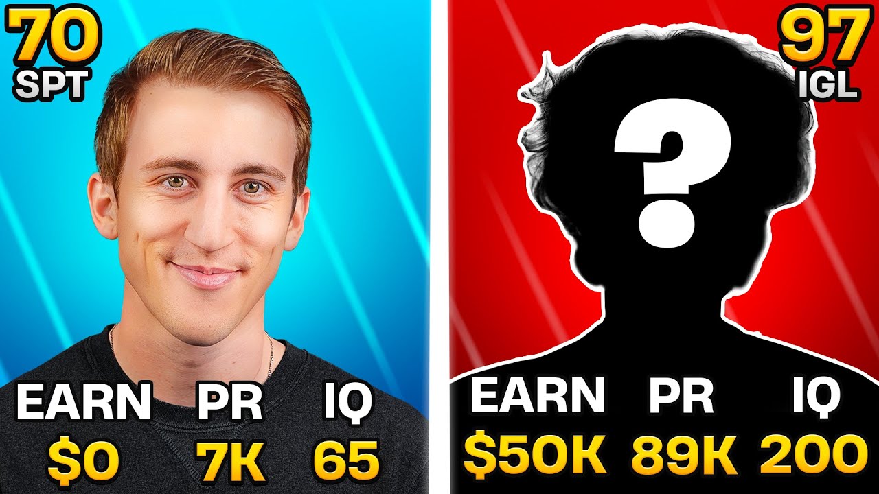 Solo Cash Cup против Pro