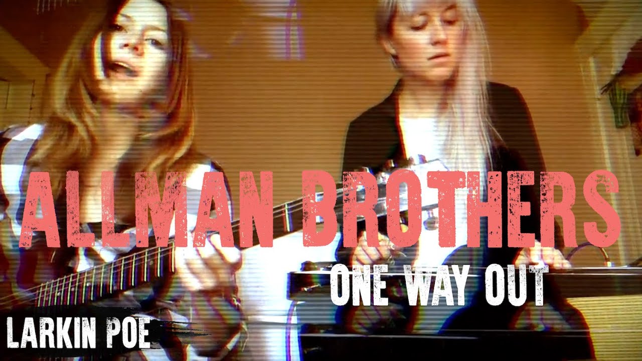 The Allman Brothers 