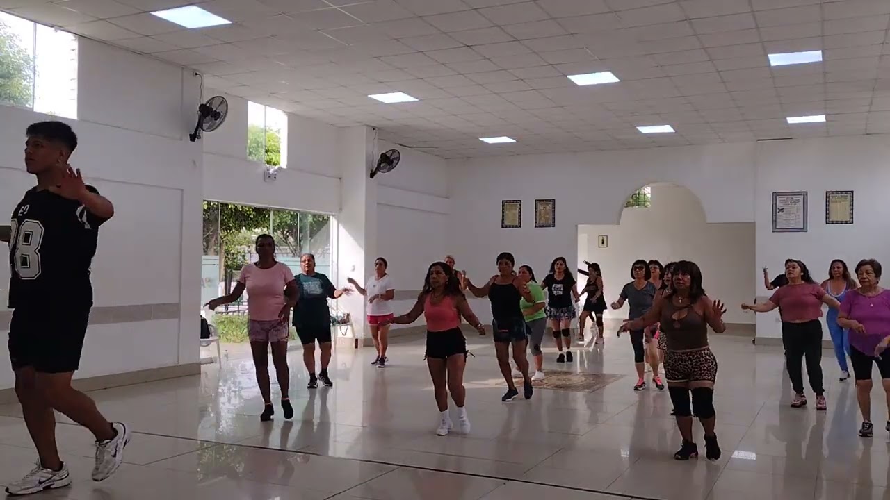 Pololas de surco 😘😚 UPA Dance 🔥🔥🔥