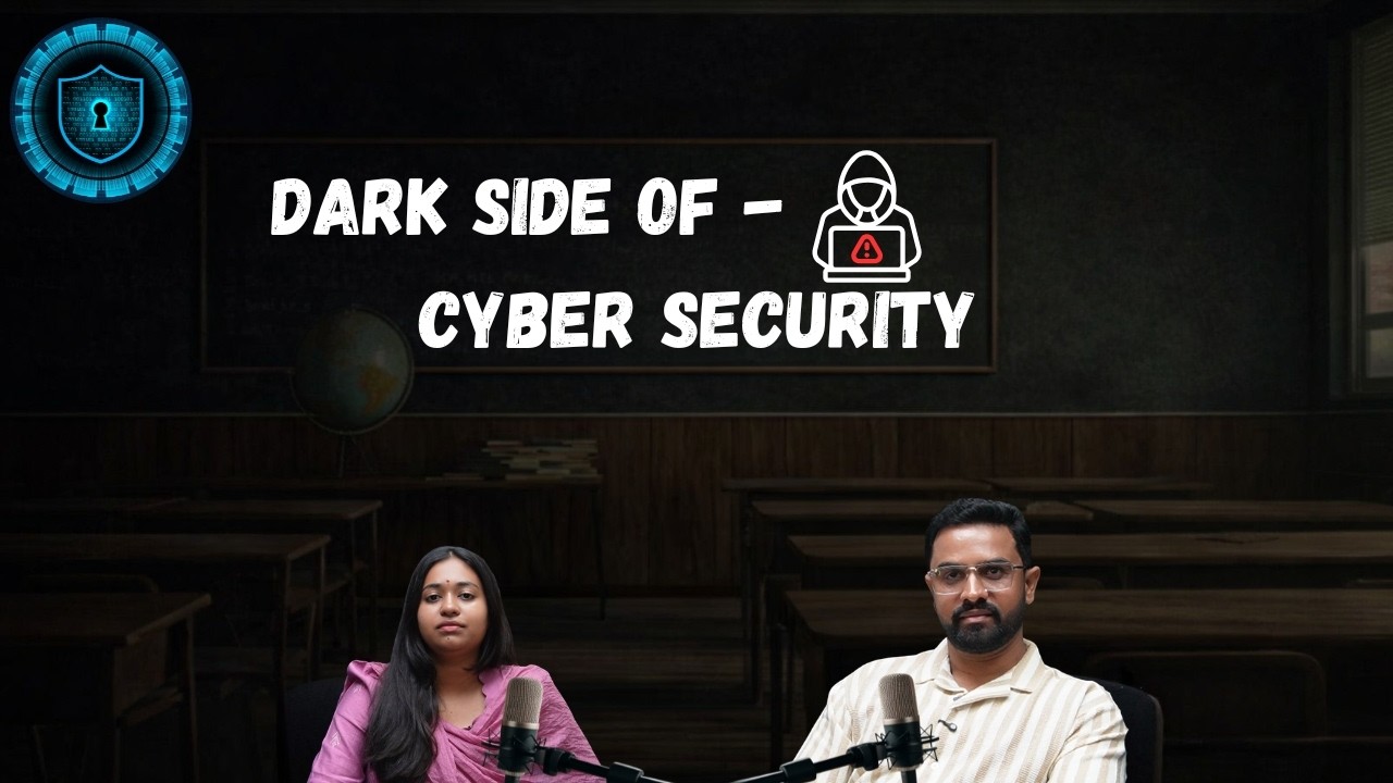 Hackers Are Watching You… Cyber Security Expert Reveals How | Telugu Podcast | SJ TALKS