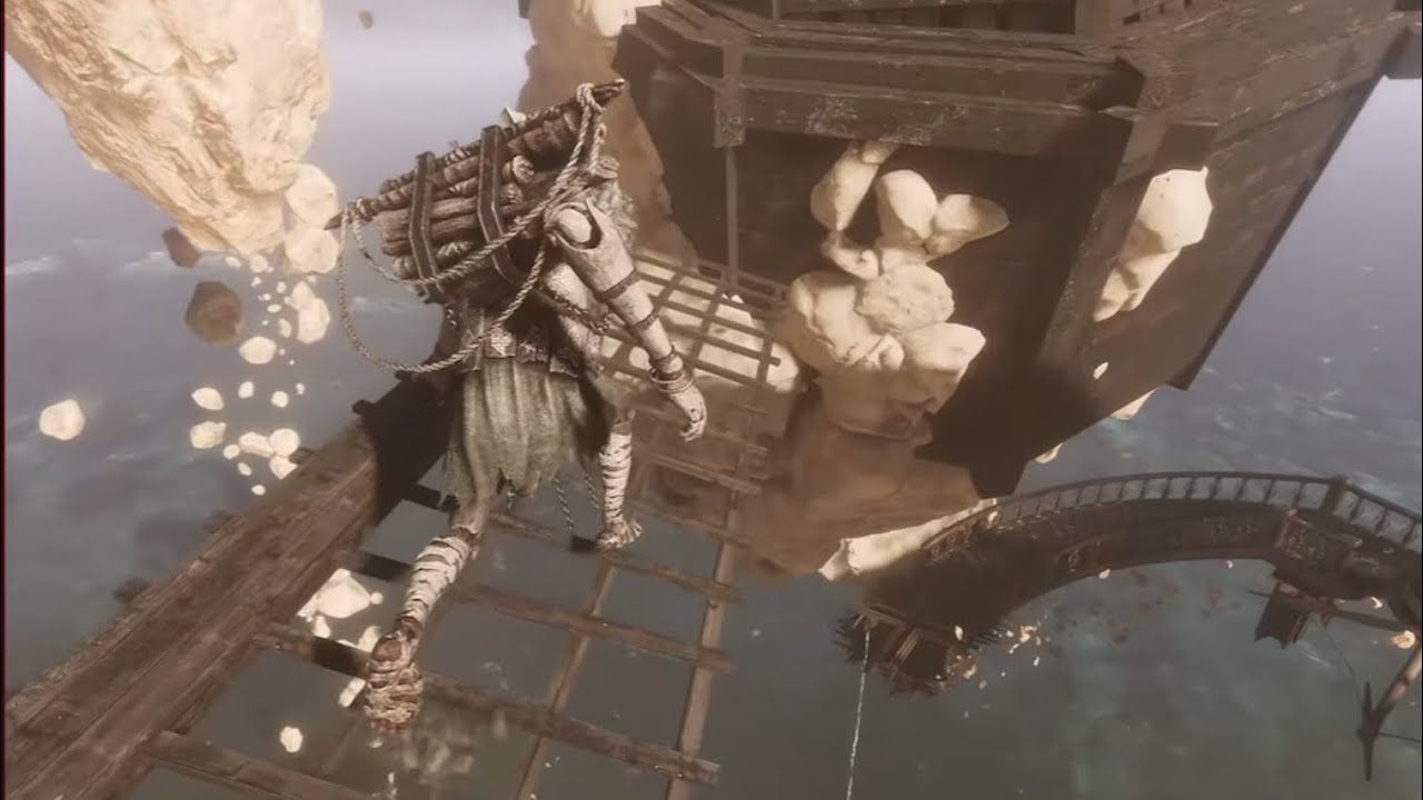 Expectation33 Jump Puzzles 