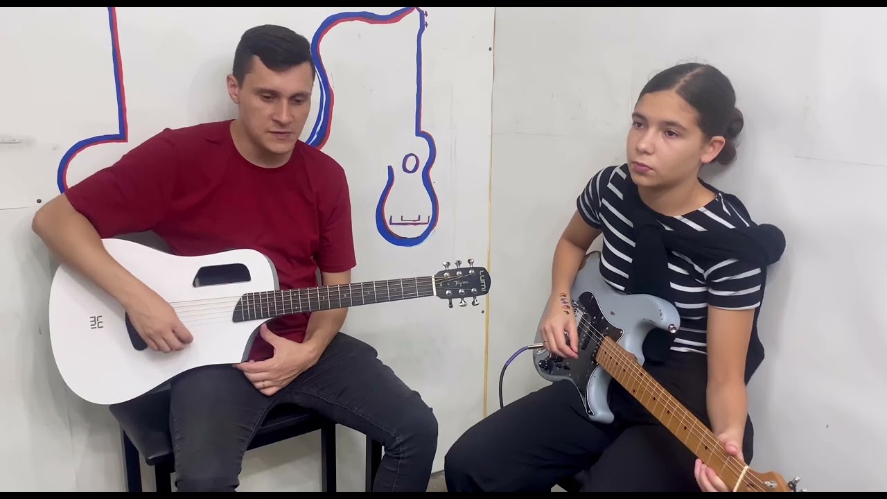 O segredo é o pulso