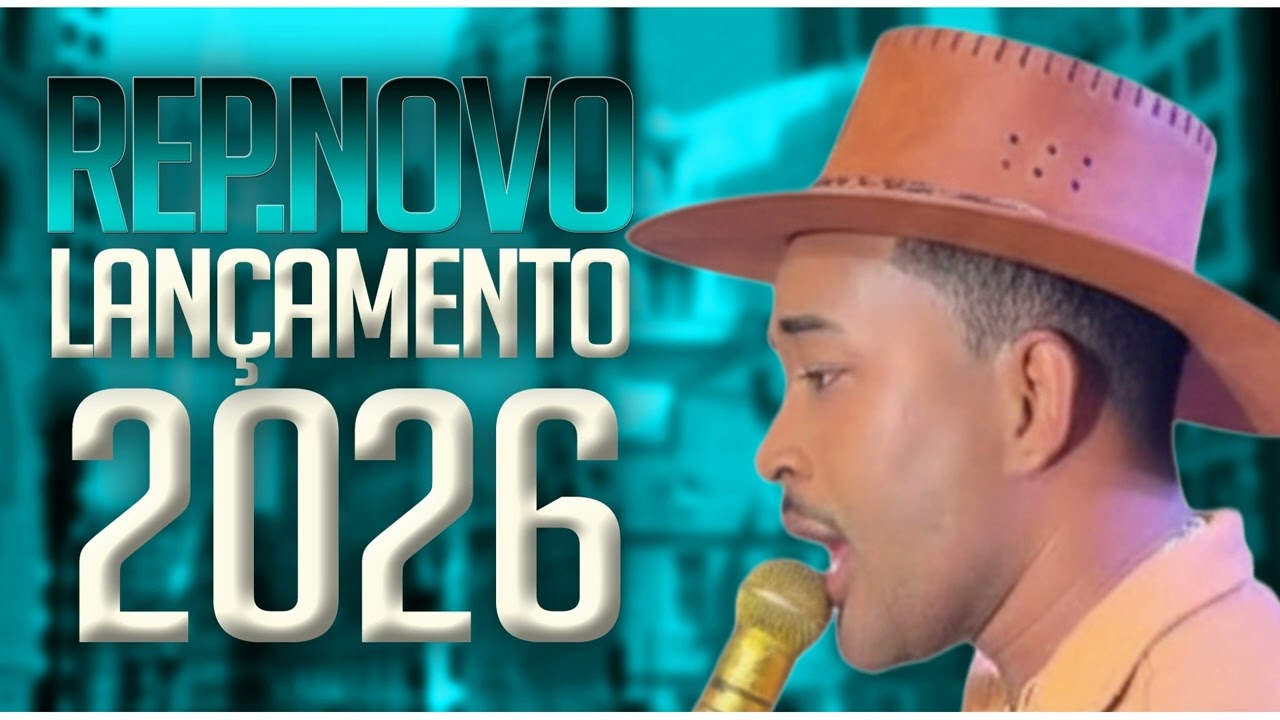 CD TOQUE DEZ NA MÁXIMA MÚSICAS NOVAS 2026 LANÇAMENTO NOVO 2026