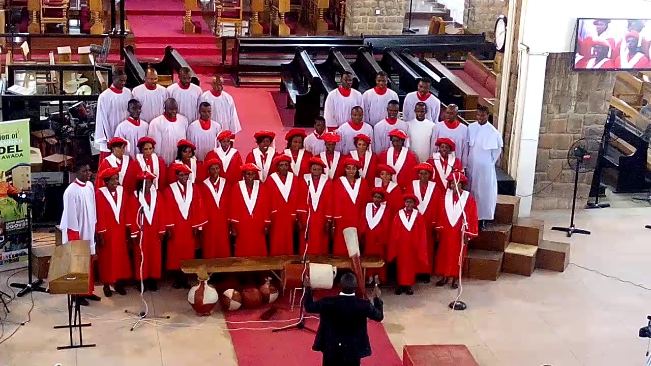 Nicene creed/Igbo(Anglican)