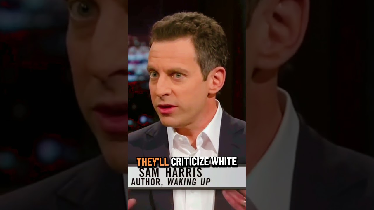 Are Liberals Consistent on Theocracy? Bill Maher Debate Clip