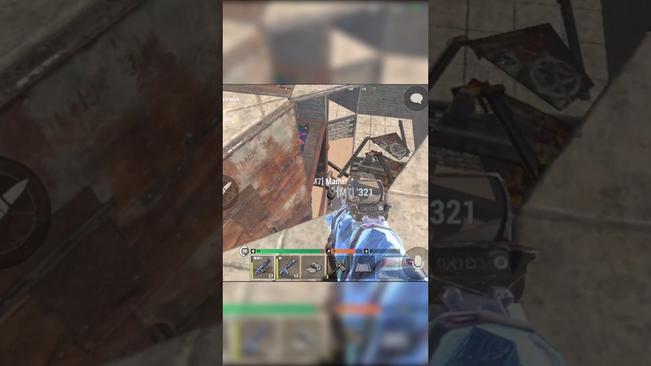 Fail #oxidesurvivalisland #oxide
