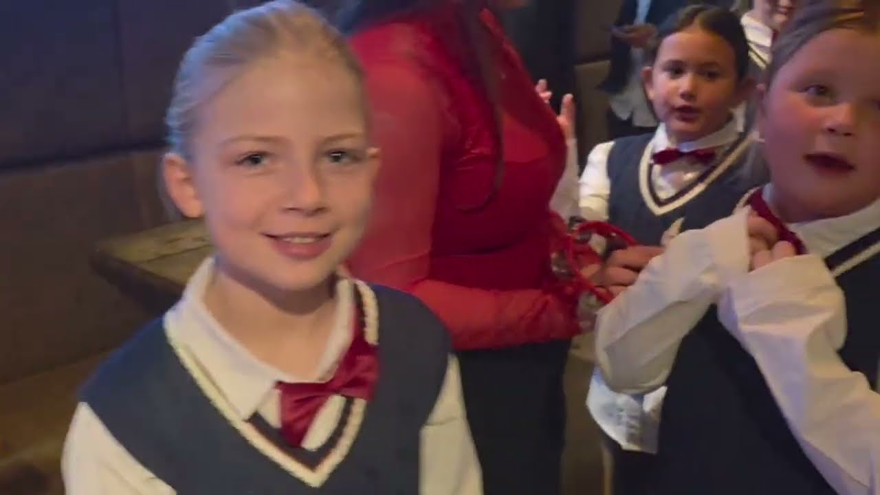 La SteSa Vlog #81 November & December
