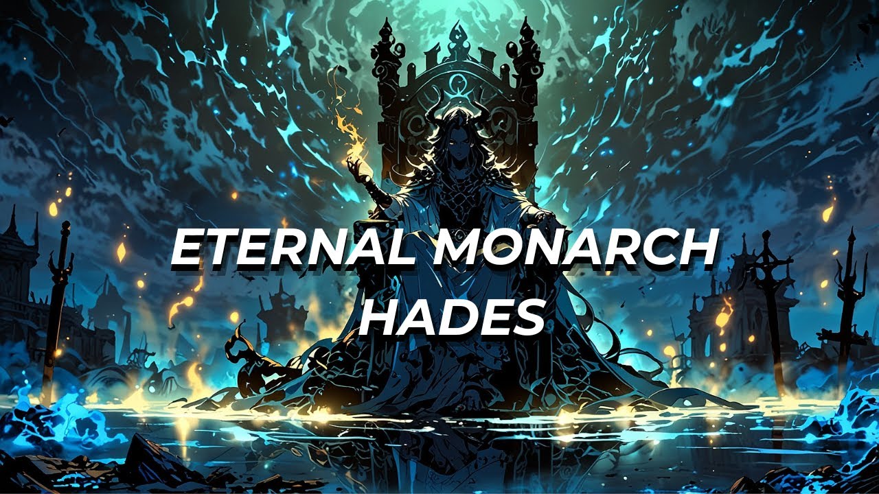 Underworld Vibes - Eternal Monarch (Hades)