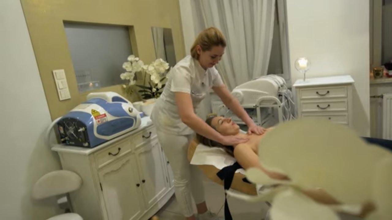 Wieśniaczka otrzymała lifting piersi, ale nie była tym zachwycona [Damy i Wieśniaczki. Za granicą]