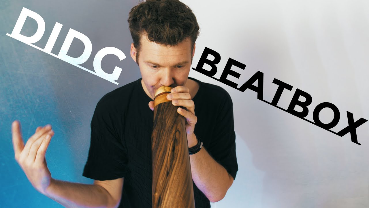 Didg & Beatbox - ZS#13 - Zalem Delarbre