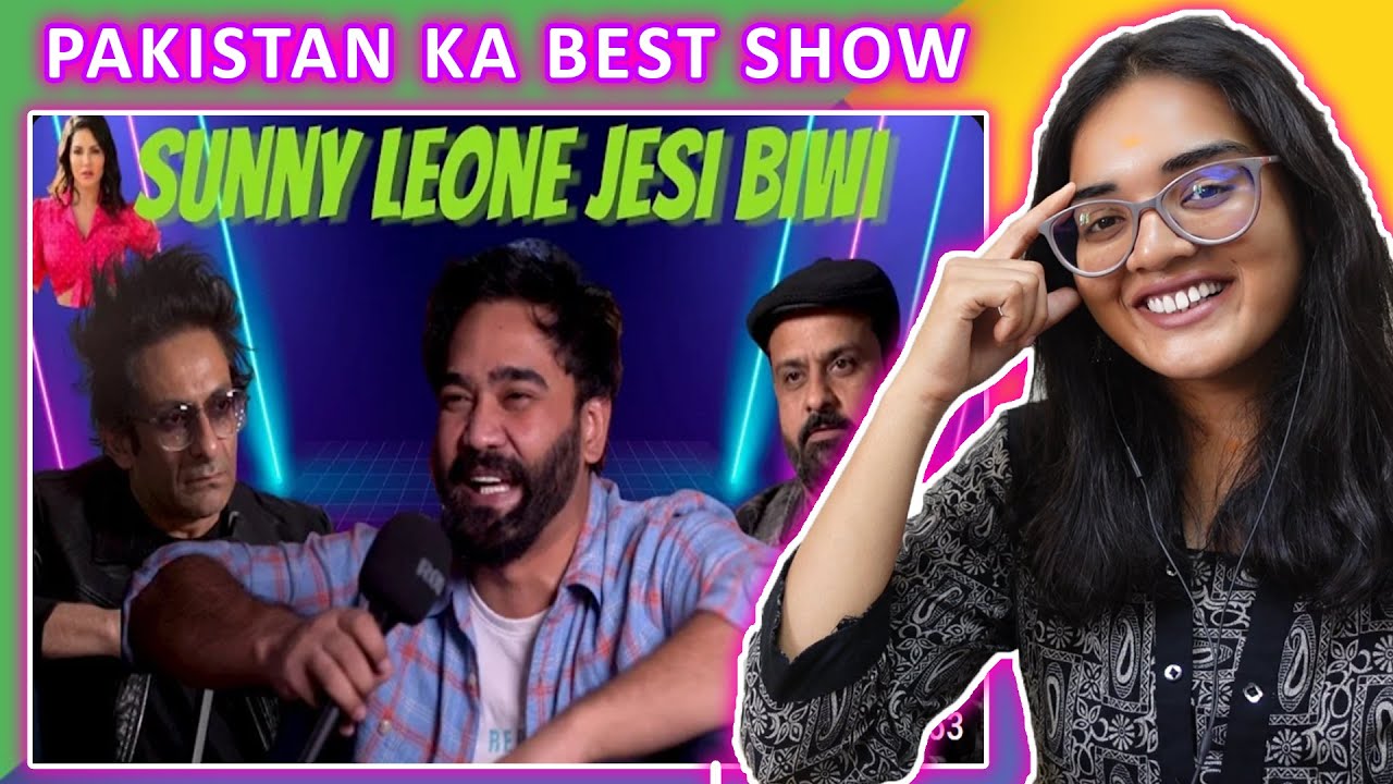 Pakistan Me Bijli Ka Masla REACTION | Ahmed Khan Podcast FT. Barkat & Uzmi (II) | Neha M.