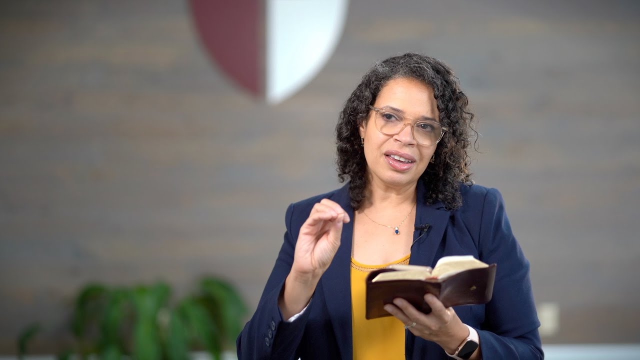 What is biblical justice?