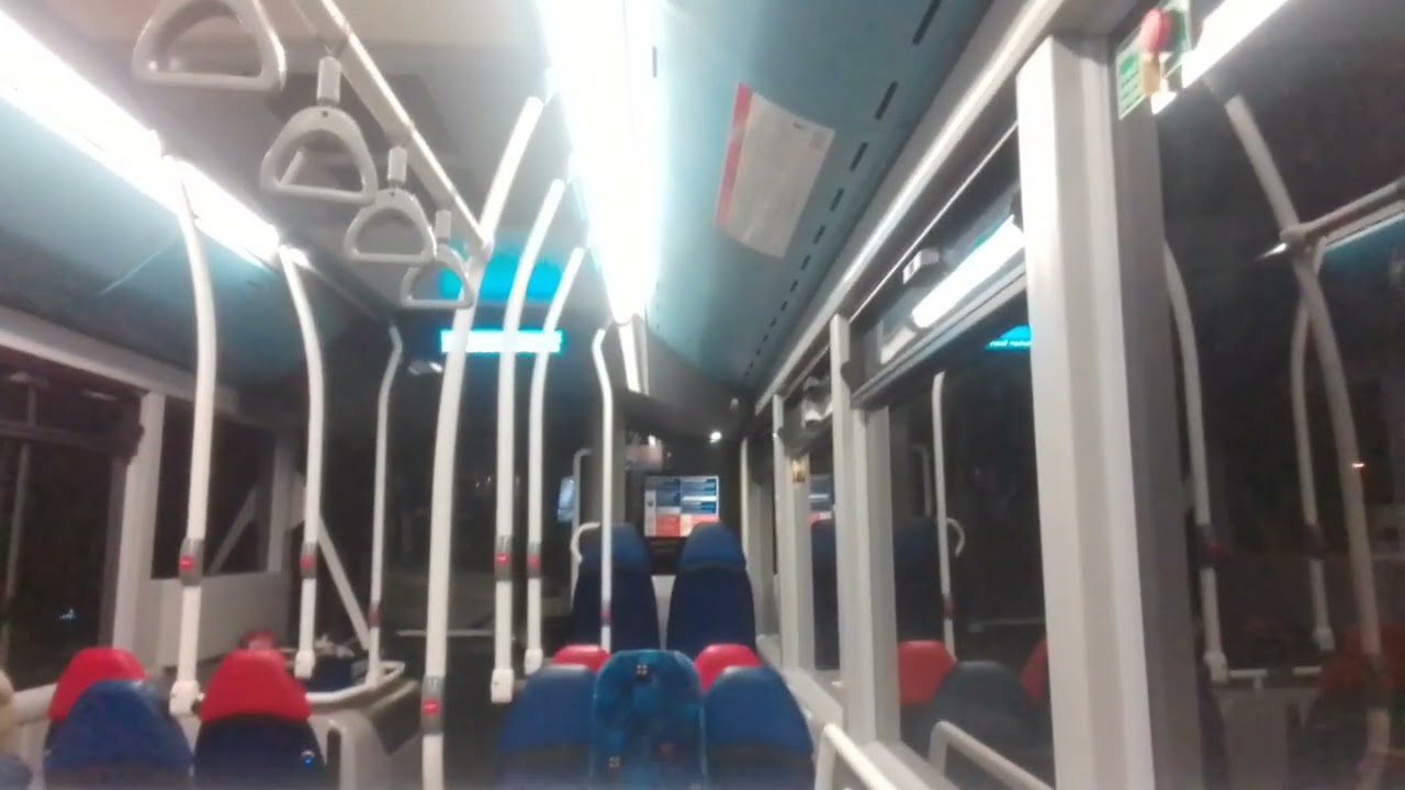 GAL SEe274 On Bus Route 376