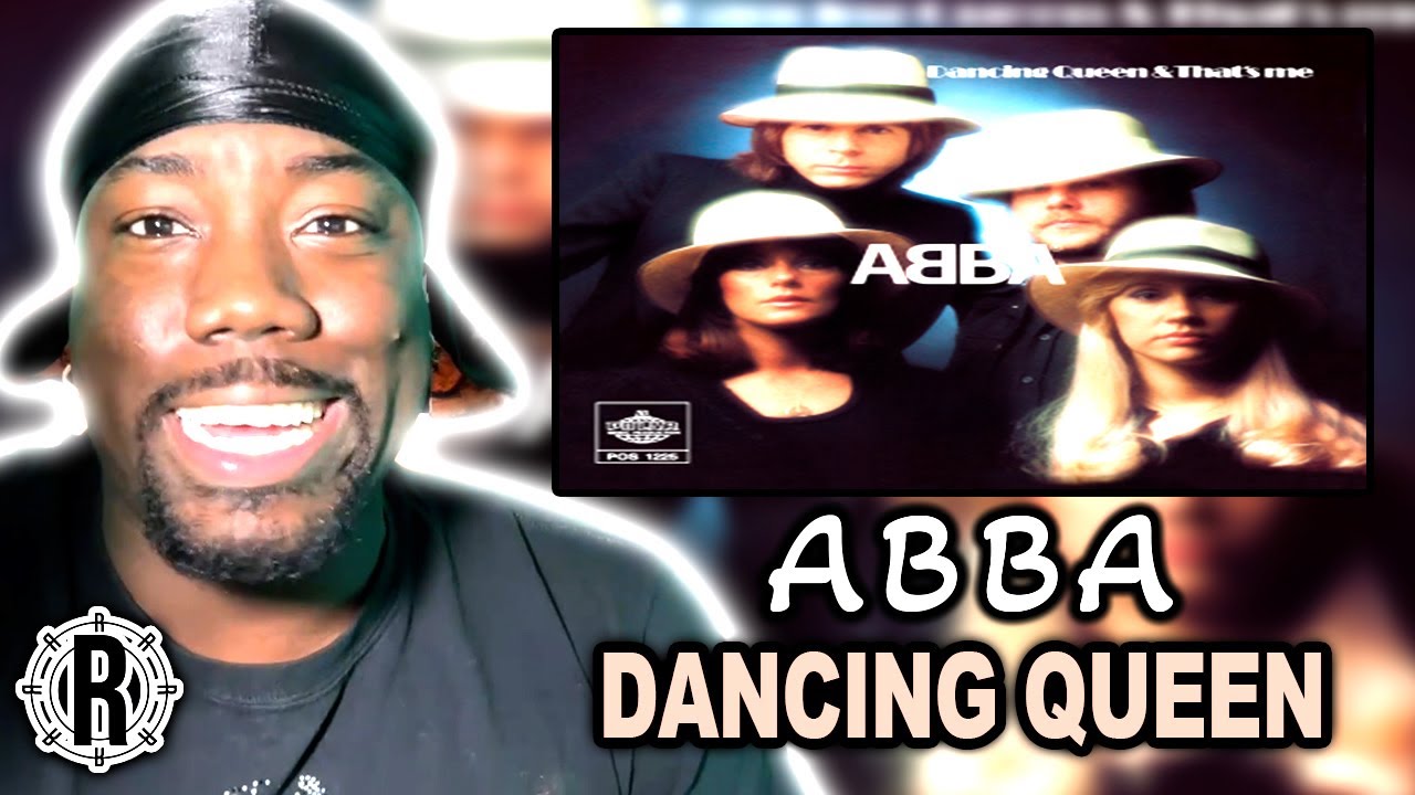 ABBA Dancing Queen [FIRST TIME REACTION] | 308 BEST SONGS OF ALL TIME