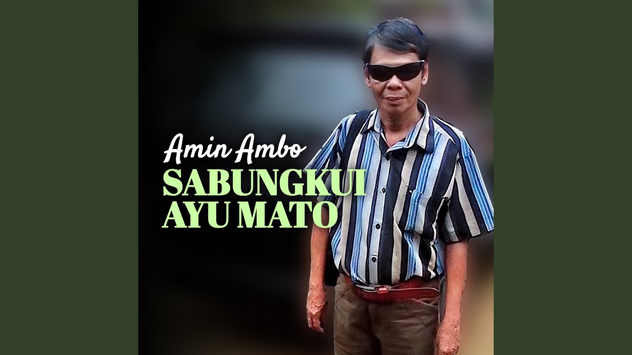Sabungkui Ayu Mato
