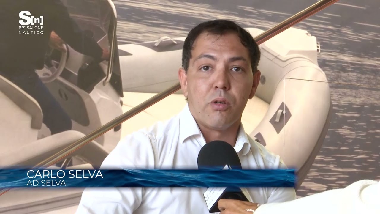 SELVA 21 LV PLUS ULTRA