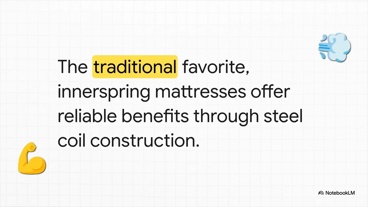What Type of Mattress Is Best for Back Pain?