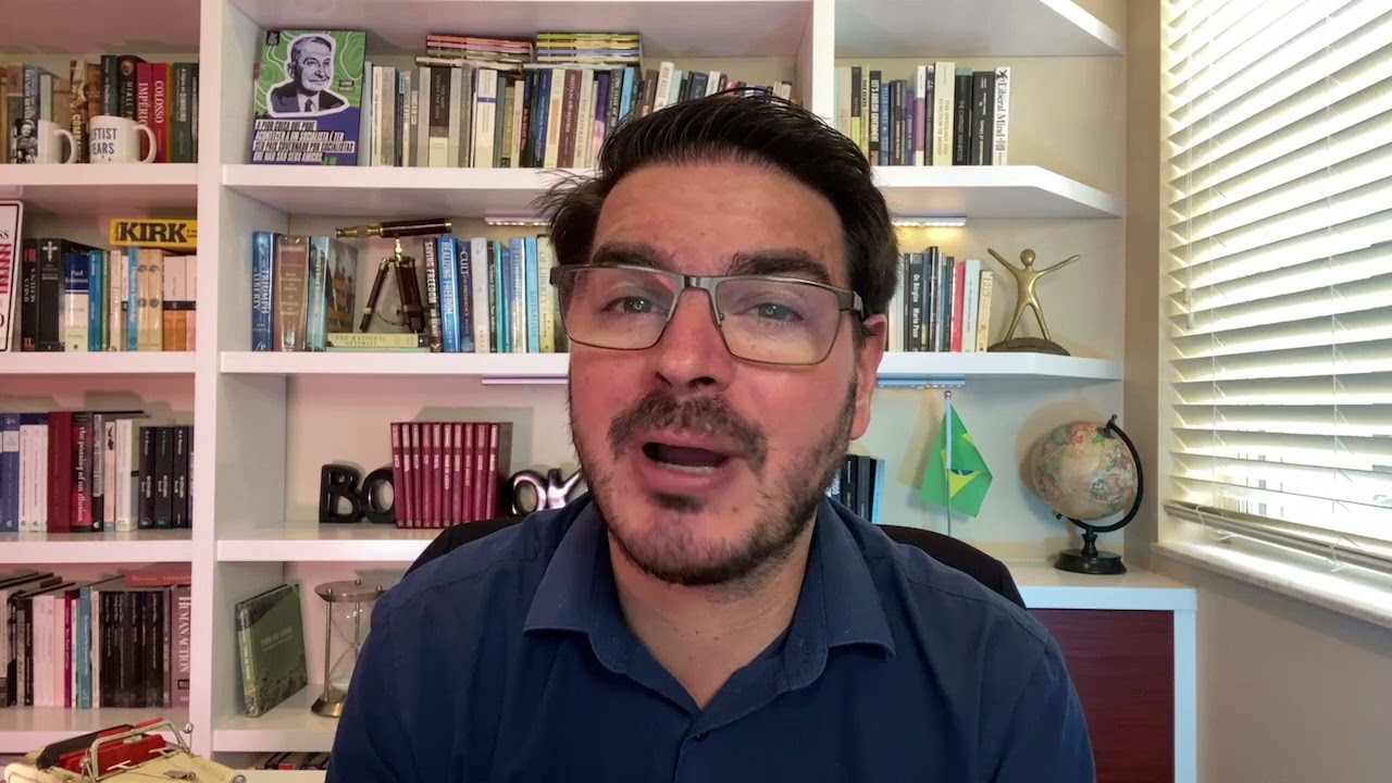 CPI circense trata vagabundos como her&oacute;is e empres&aacute;rios como criminosos