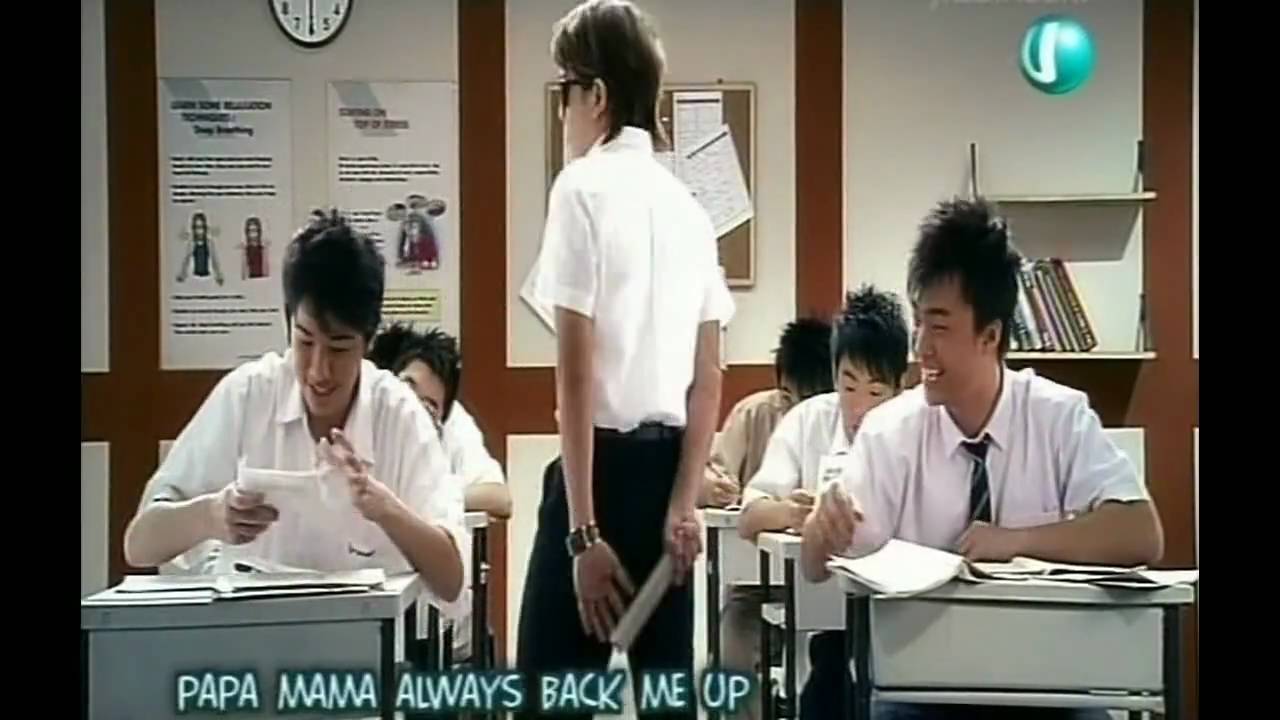 [HD] Campus Superstar 2006 - By Now