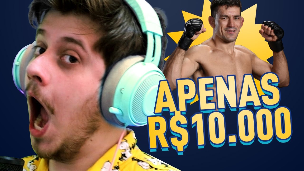 OFERTAS IMPERDÍVEIS DO NOSSO LEILÃO | Matheus Canella é Coisa Nossa