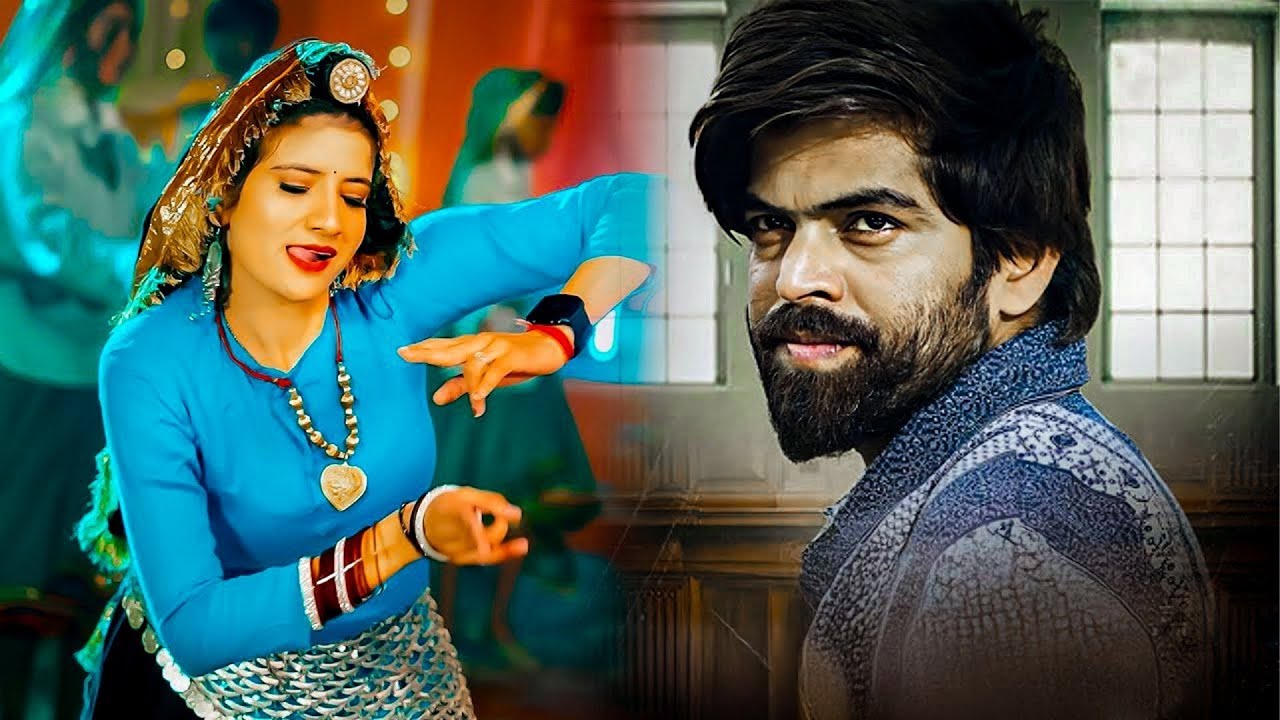 Masoom Sharma New Song 2025 | Masoom Sharma All Song | Latest Haryanvi Song 2025 | Badmashi Song