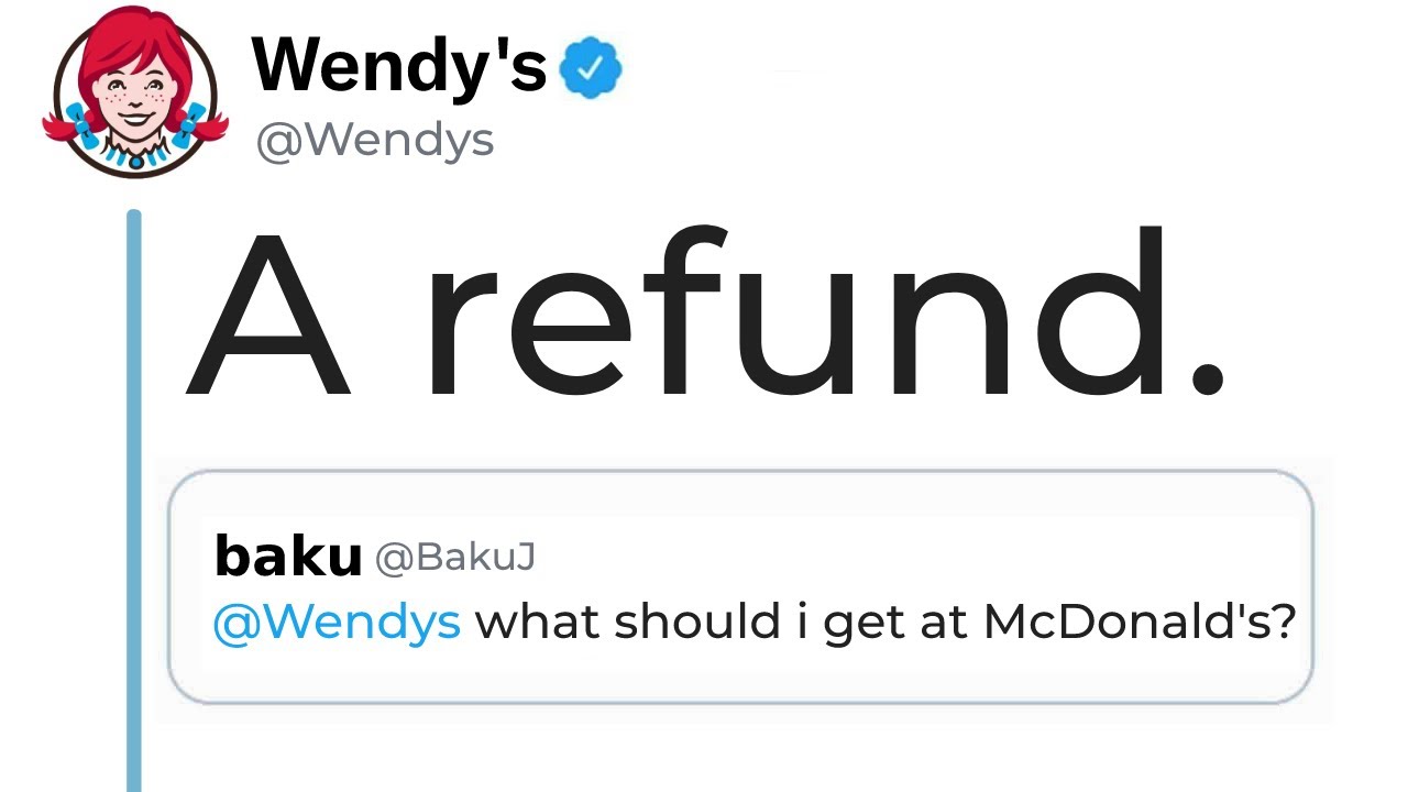 SAVAGE WENDY'S ROASTS