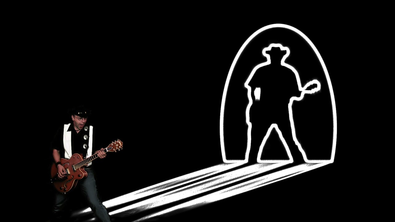 r. o. c. k.  - rock  - cover