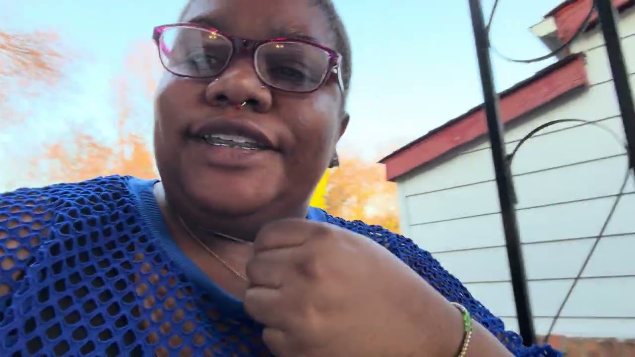 My first time doing video on here. Just a lil nervous. Ik didn’t said much on here