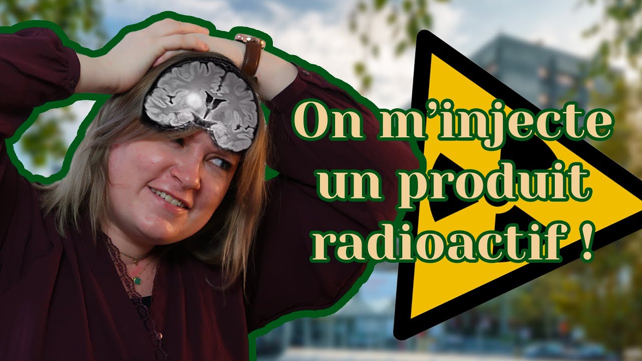 Des nouvelles de ma tumeur au cerveau - 1an 1/2 après l'opération. Vlog !