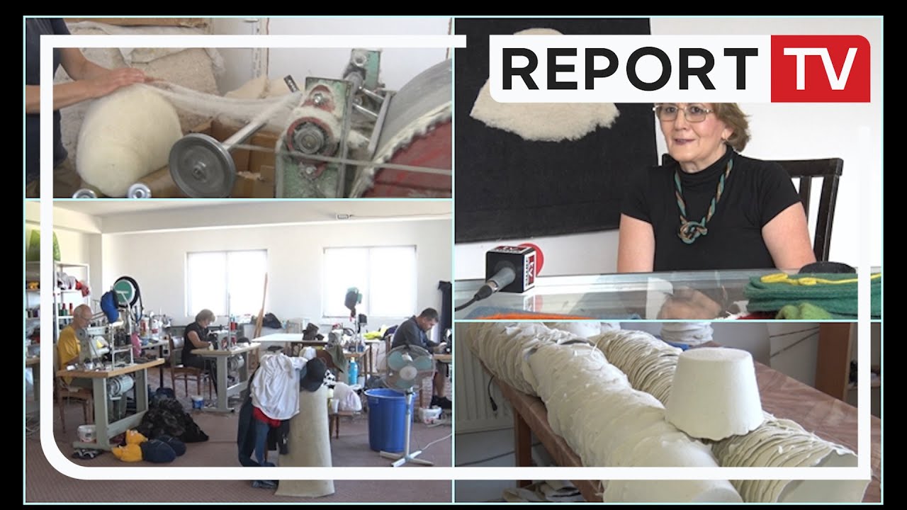 Qeleshja shqiptare mbijeton në Kosovë! Familja nga Prizreni trashëgon zanatin prej mëse 1 shekulli