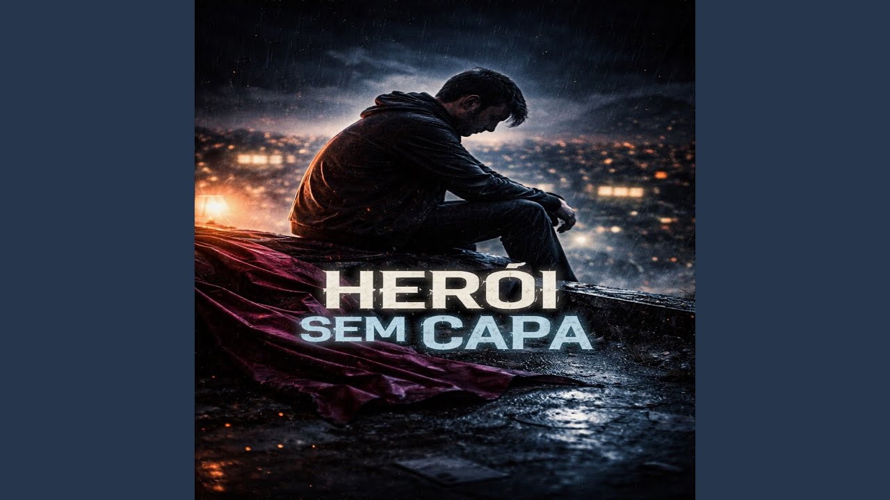 Herói sem Capa