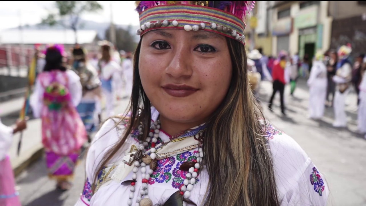 Navidad 2019 Pase del Niño Jesús La Magdalena