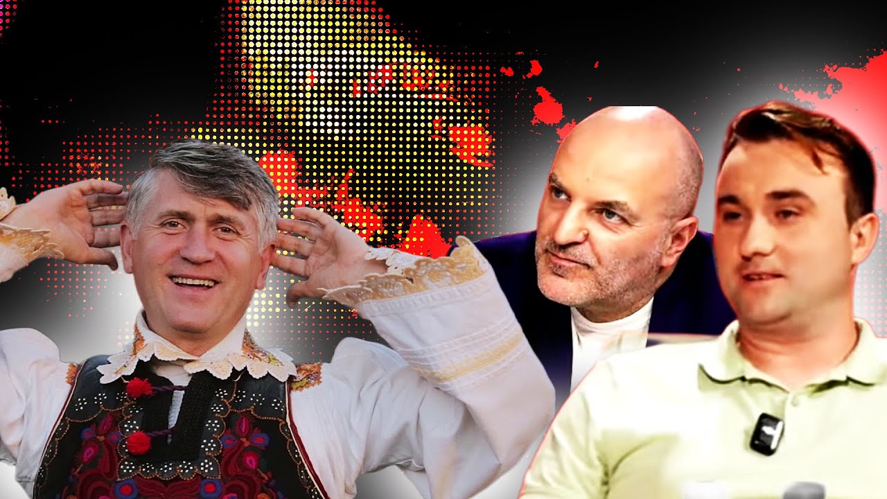 Ciobanul Roman trece la următorul pas: “Am depus PLÂNGERE împotriva lui POMOHACI!”