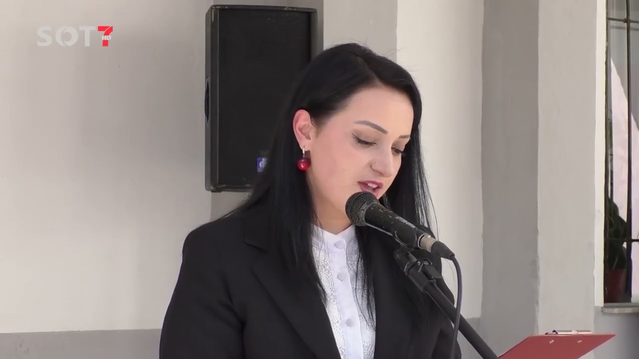 Inaugurohet muzeu i shkollës “Gjokë Shqiptari”
