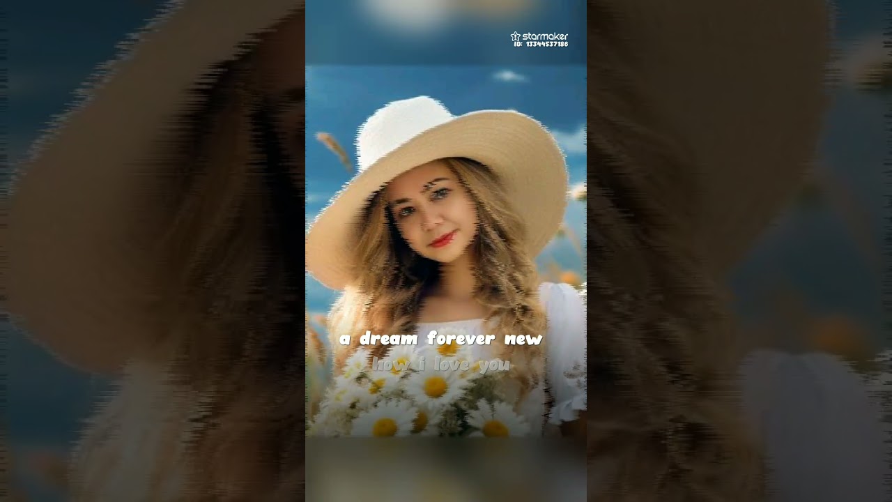 How i love you ( Humperdinck) cover by jocy
