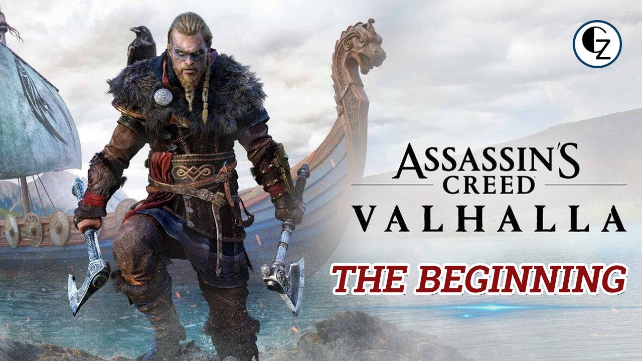 Assassin's Creed Valhalla | Eivor Gifts Ring to King | Kjotve the Cruel Attack | Wolf Kissed