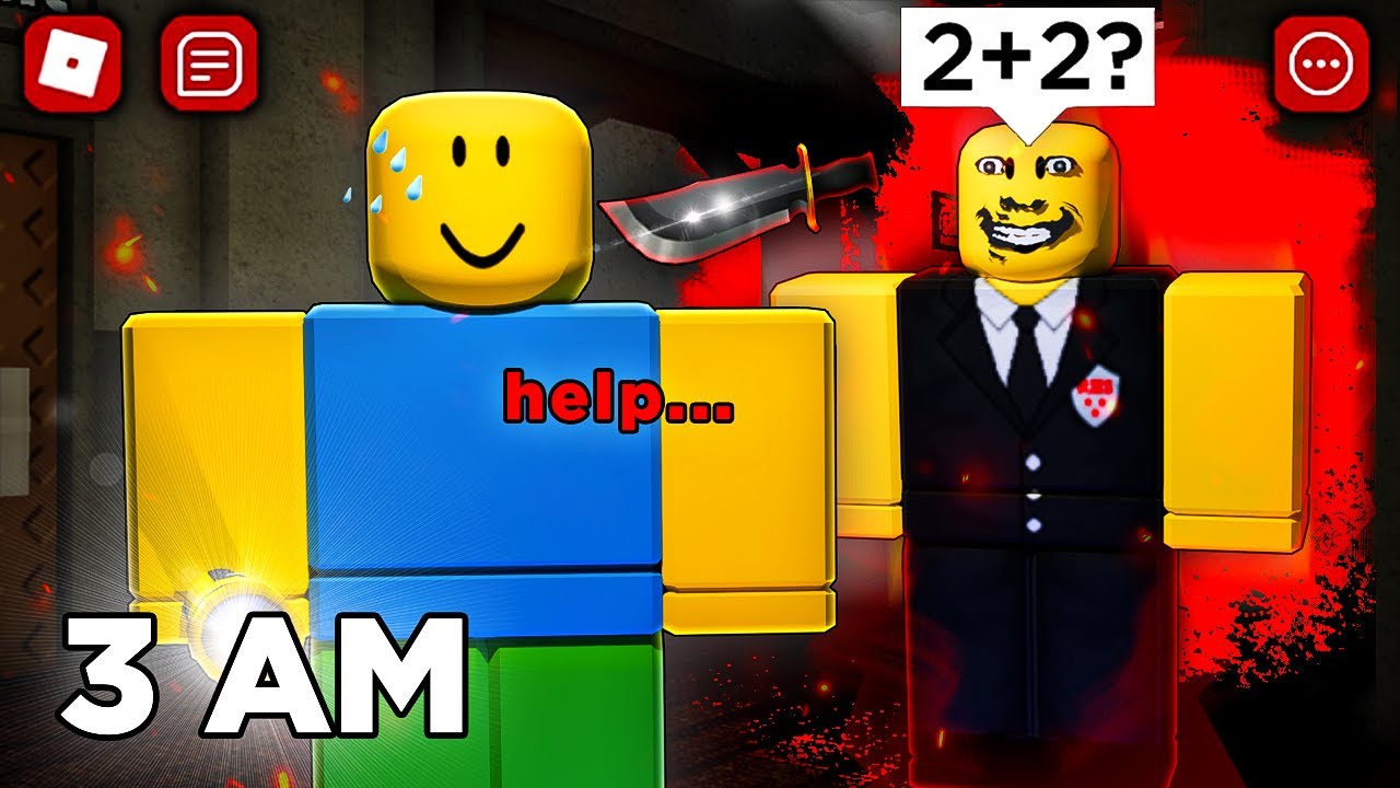 ROBLOX Weird Strict Teacher CHAPTER 2 Funny Moments (MEMES) 🧑‍🏫