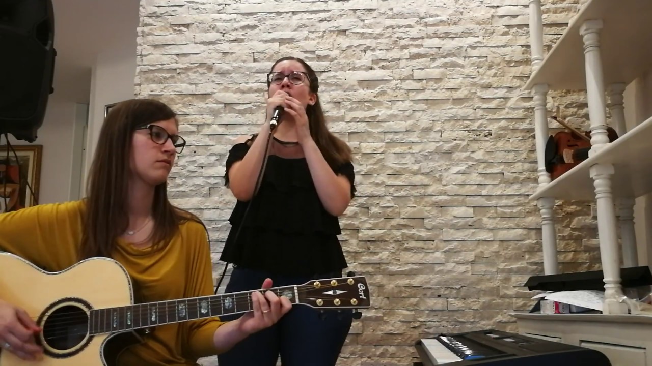 Vieni dal Libano - duo saCRal - canto ingresso - matrimonio