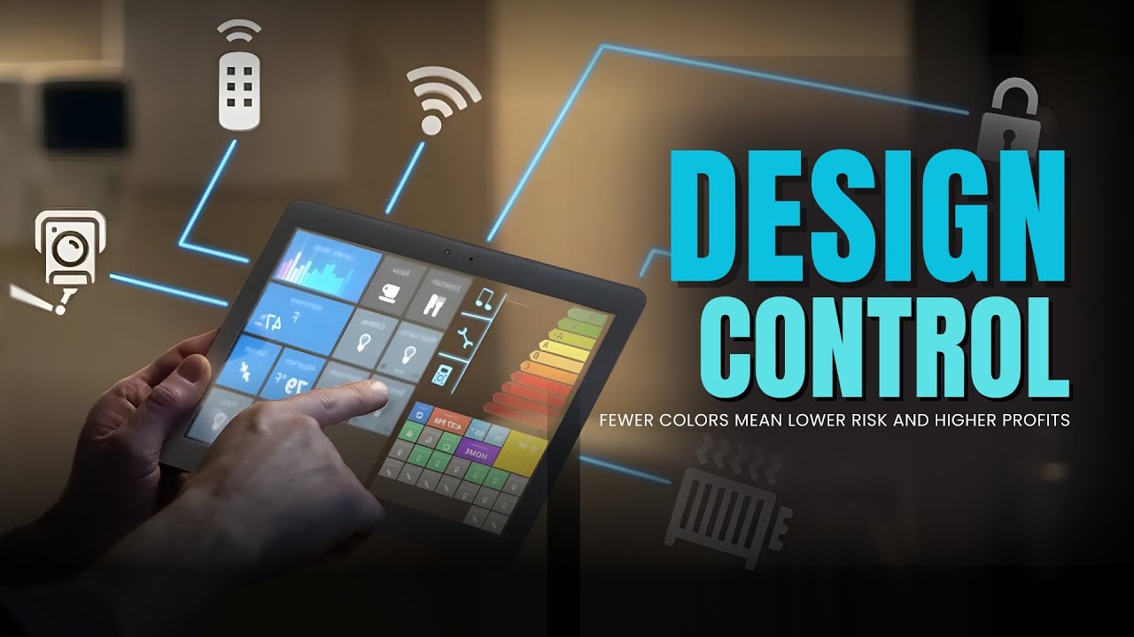 The Business Reason Behind Fewer Color Options in New Gadgets