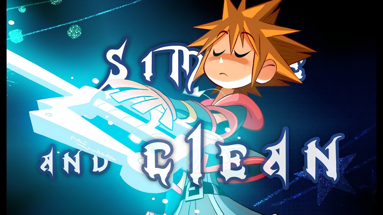 SIMPLE AND CLEAN (Kingdom Hearts) | Orchestra/Vocal Cover【Dream Kittu】