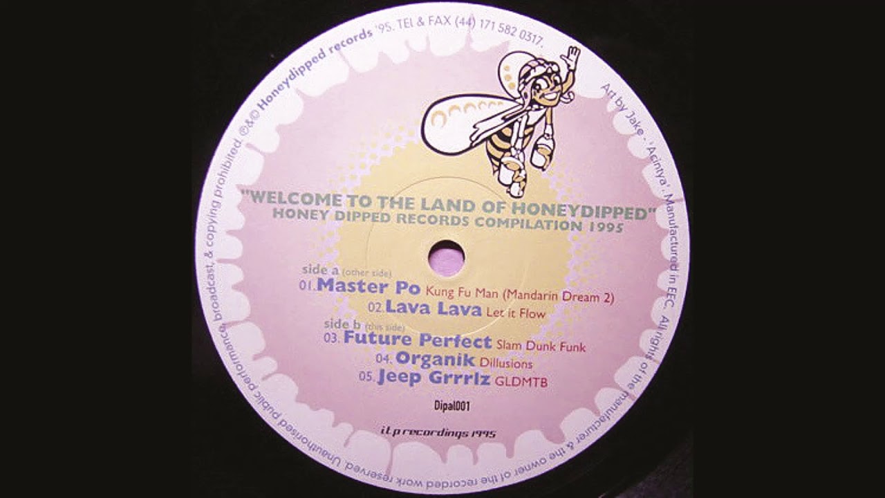 Jedi - Light of Love