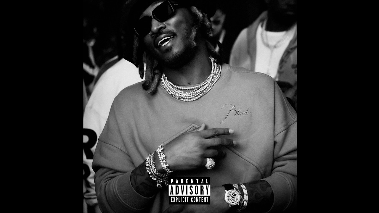 TRAP TYPE BEAT - 