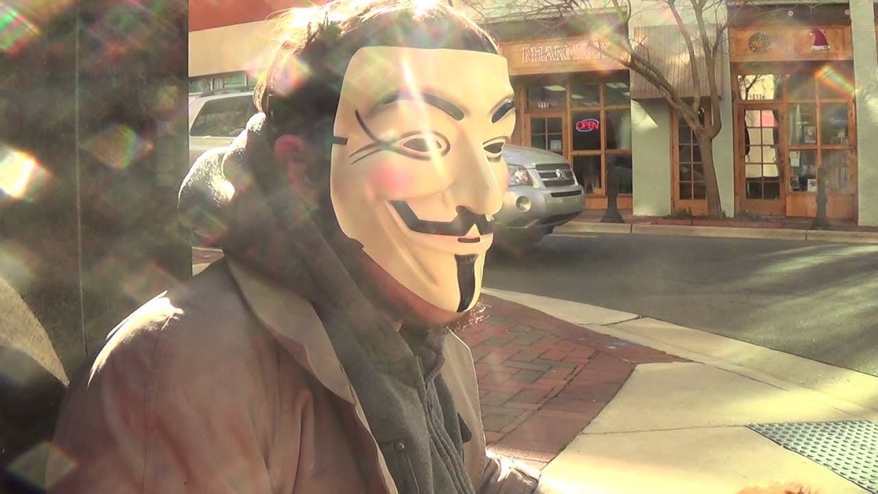 #OpSafeWinter: The Perception of Homeless Part 1