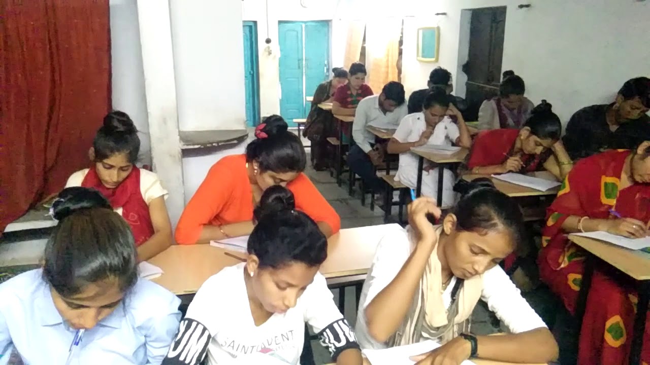 RTET Reet test series  23/ 9/2019