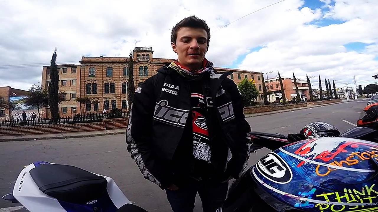 Experiencias con yamaha r15 (opinión personal kike)