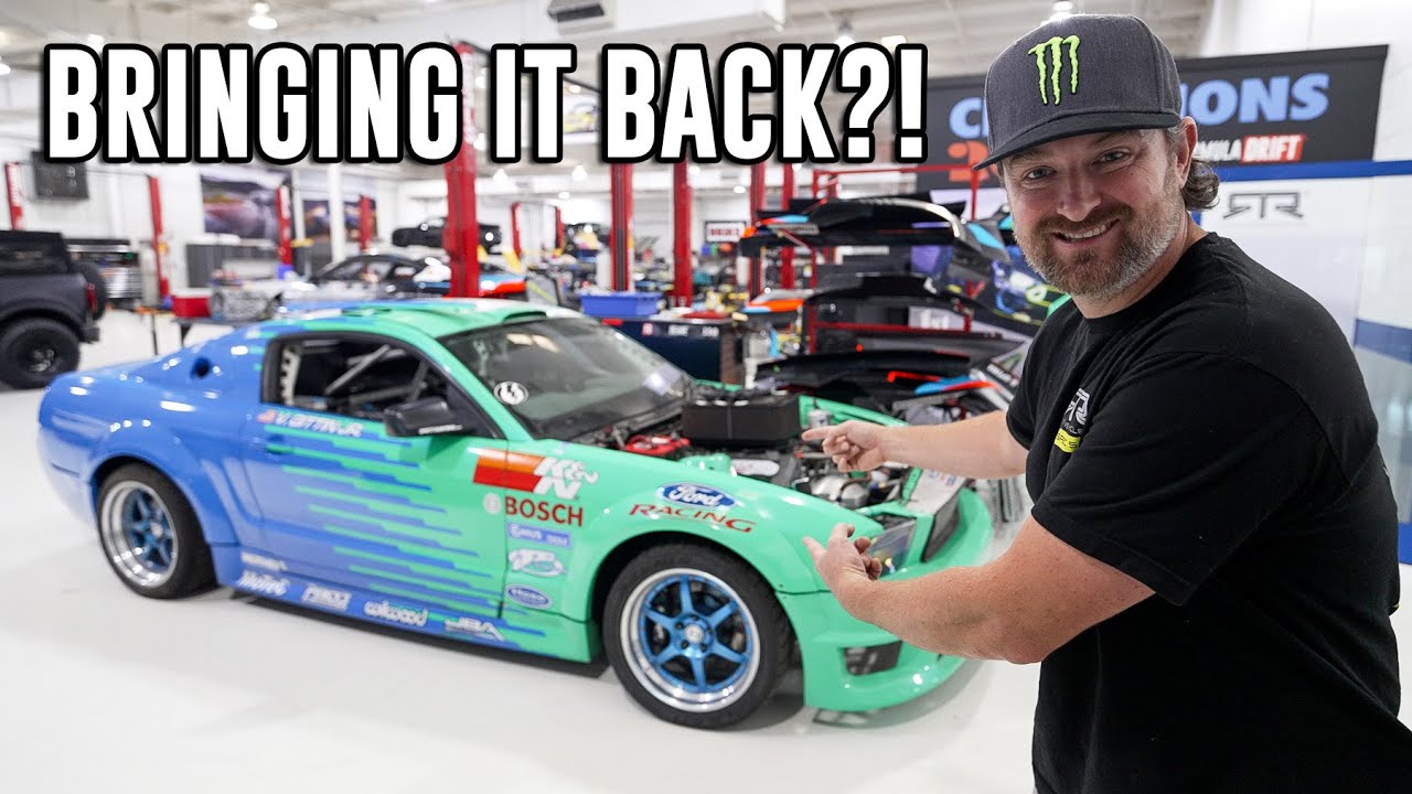 RTR Lab Update – What happened at FD Utah?